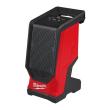 Milwaukee M18™ Akku-Baustellenlautsprecher M18SPEJSG2-0 Produktbild img2 S