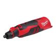 Milwaukee M12™ Bürstenloses Akku-Rotationswerkzeug M12BLROT-0 Produktbild img10 S