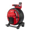 Milwaukee M18 Akku-Kanalinspektionskamera 30m M18SIC30 HDR-0 Produktbild img12 S