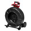 Milwaukee M18 Akku-Kanalinspektionskamera 60m M18SIC60HDR-0 Produktbild img8 S