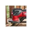 Milwaukee M18 FUEL™ Akku-Multitool M18FMT-0 Produktbild img6 S