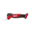 Milwaukee M18 FUEL™ Akku-Multitool M18FMT-0 Produktbild img7 S