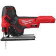 Milwaukee M18 FUEL™ Akku-Stichsäge M18FBJS-0 Produktbild img1 S