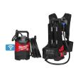 Milwaukee MX FUEL™ Akku-Tauchpumpe MXFSMP2-0 Produktbild img1 S