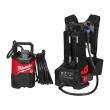 Milwaukee MX FUEL™ Akku-Tauchpumpe MXFSMP2-0 Produktbild img2 S