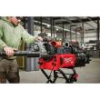 Milwaukee MX FUEL™ 2˝ Stationäres Akku-Gewindeschneidgerät mit ONE-KEY™ MXFPTR2-0 Produktbild img2 S