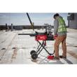Milwaukee MX FUEL™ 2˝ Stationäres Akku-Gewindeschneidgerät mit ONE-KEY™ MXFPTR2-0 Produktbild img5 S