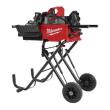 Milwaukee MX FUEL™ 2˝ Stationäres Akku-Gewindeschneidgerät mit ONE-KEY™ MXFPTR2-0 Produktbild img8 S