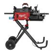 Milwaukee MX FUEL™ 2˝ Stationäres Akku-Gewindeschneidgerät mit ONE-KEY™ MXFPTR2-0 Produktbild img9 S