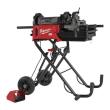 Milwaukee MX FUEL™ 2˝ Stationäres Akku-Gewindeschneidgerät mit ONE-KEY™ MXFPTR2-0 Produktbild img14 S