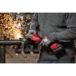 Milwaukee M18 FUEL™ Akku-Hochleistungswinkelschleifer 180mm mit Geschwindigkeitsregler & ONE-KEY Gen 2 M18FHSAGO180VXPDB2-0X Produktbild img8 S