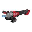 Milwaukee M18 FUEL™ Akku-Hochleistungswinkelschleifer 180mm mit Geschwindigkeitsregler & ONE-KEY Gen 2 M18FHSAGO180VXPDB2-0X Produktbild img1 S