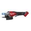 Milwaukee M18 FUEL™ Akku-Hochleistungswinkelschleifer 180mm mit Geschwindigkeitsregler & ONE-KEY Gen 2 M18FHSAGO180VXPDB2-0X Produktbild img4 S
