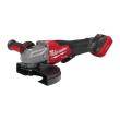 Milwaukee M18 FUEL™ Akku-Hochleistungswinkelschleifer 180mm mit Geschwindigkeitsregler & ONE-KEY Gen 2 M18FHSAGO180VXPDB2-0X Produktbild img5 S
