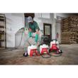 Milwaukee M18™ Switch Tank™ Akku-Rucksack-Sprühgerät M18BBPFP2-0 Produktbild img2 S