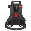Milwaukee M18™ Switch Tank™ Akku-Rucksack-Sprühgerät M18BBPFP2-0 Produktbild img5 S