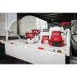 Milwaukee M18™ Switch Tank™ Akku-Rucksack-Sprühgerät M18BBPFP2-301 Produktbild img1 S