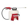 Milwaukee M18™ Switch Tank™ Akku-Rucksack-Sprühgerät M18BBPFP2-CST Produktbild img5 S