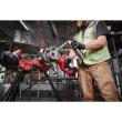 Milwaukee M18 FUEL™ONE-KEY™ 11/4 ˝ Akku-Gewindeschneidkluppe M18FPT114-802C Produktbild img3 S