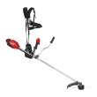 Milwaukee M18 FUEL™ Akku-Freischneider M18FBCU-802 Produktbild img10 S