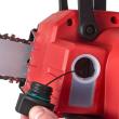 Milwaukee M18 FUEL™ Akku-Kettensäge 30-cm-Schwert M18FCHSC-122 Produktbild img6 S