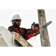 Milwaukee M18 FUEL™ Akku-Kettensäge 35-cm Schwert M18FCHS35-122 Produktbild img3 S