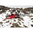 Milwaukee M18 FUEL™ Akku-Kettensäge 35-cm Schwert M18FCHS35-122 Produktbild img4 S