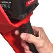 Milwaukee M18 FUEL™ Akku-Kettensäge 35-cm Schwert M18FCHS35-122 Produktbild img5 S