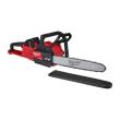 Milwaukee M18 FUEL™ Akku-Kettensäge 35-cm Schwert M18FCHS35-122 Produktbild img12 S