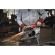 Milwaukee M18 FUEL™ Akku-Winkelschleifer M18FLAG230XPDB-121C Produktbild img3 S