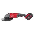 Milwaukee M18 FUEL™ Akku-Winkelschleifer M18FLAG230XPDB-121C Produktbild img9 S