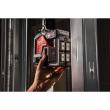 Milwaukee M12™ Akku-Kreuzlinienlaser 3 x 360° Kit M123PLSKIT-401P Produktbild img6 S