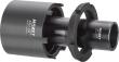 HAZET Nkw Zapfenschlüssel Satz 4937-103/3 ∙ 3/4 Zoll (20 mm) Vierkant hohl ∙ 3-teilig Produktbild img3 S