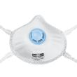teXXor Feinstaubmaske FFP3/V >>NR<< D Nr.: 4941 Produktbild img1 S