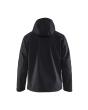 Blakläder Softshell Jacke Produktbild img2 S