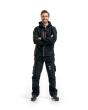 Blakläder Softshell Jacke Produktbild img3 S