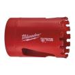 Milwaukee 35 mm Diamant-Lochsäge DIAMOND MAX Produktbild img1 S