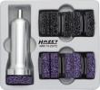 HAZET Nkw Radnabenschleifer Satz 4961N-23/12 ∙ 12-teilig Produktbild img7 S