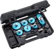 HAZET Bremsentlüfter Adapter 4969-3/10 ∙ 10-teilig Produktbild img1 S