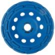 Tyrolit DGU Turbo Diamant-Schleifteller STANDARD Univer. 110x18x22,23 Produktbild img1 S