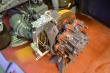 HAZET Bremssattel-Halter 4972-1 Produktbild img2 S