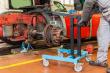 HAZET Radnaben-Halter 4972-4 Produktbild img2 S
