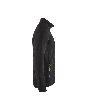 Fleecejacke Evolution Schwarz XXL Produktbild img3 S