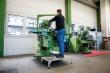 MUNK Arbeitspodest 1 Stufe Produktbild img2 S