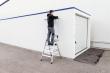 MUNK Klapptritt beidseitig begehbar RAL 7016 Produktbild img5 S