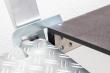 MUNK Klapptritt beidseitig begehbar RAL 7016 Produktbild img6 S