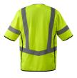 Mascot Verkehrsweste Produktbild img3 S