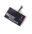 Mascot Kananga Produktbild img1 S