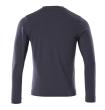 MASCOT® Albi T-shirt Größe M, marine Produktbild img3 S
