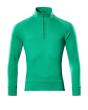 MASCOT® Nantes Sweatshirt Größe M, grasgrün Produktbild img1 S